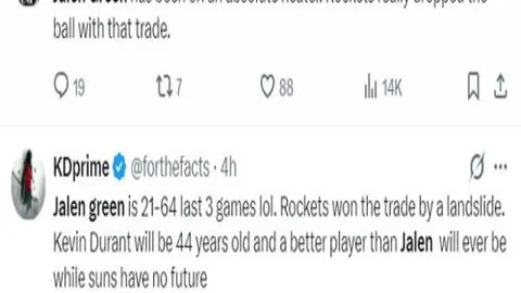 古德温正式首发首战惊艳：力阻怀特并精准命中三分